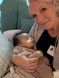 There is a baby named Zayden in the ICU right now who needs a miracle. And  this one is personal for me. His grandmother is family to me. She and I have