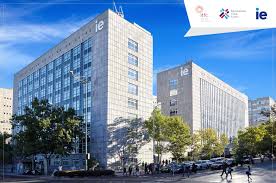 International Islamic Trade Finance Corporation - ITFC - What are the benefits of studying at IE University? IE offers innovative education that makes an impact to prepare students for the world of
