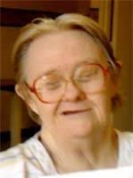 Shirley Abbey Obituary (1946