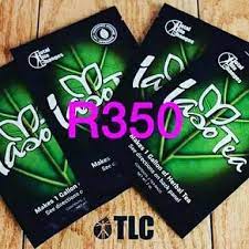 Tlc Iaso Tea Johannesburg Home Facebook