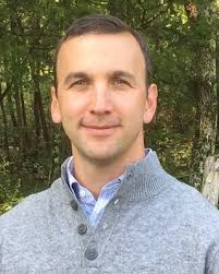 Eric Bottoms, Licensed Professional Counselor, Brentwood, TN, 37027