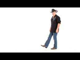 The dance is similar to line dancing, with relatively easy steps that are repeated over and over again. How To Line Dance To Cotton Eye Joe Line Dancing Youtube