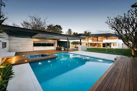 Therefore, you need to consider such as the size, type, shape, and site selection. 100 Pool Houses To Be Proud Of And Inspired By