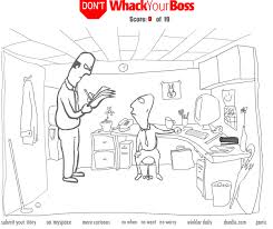 Don T Whack Your Boss Unblocked Games At School Unblocked Games In 2020 Memes Weekend Humor School Games