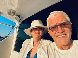 Jan Richey's Instagram, Twitter & Facebook