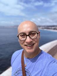 Carey Pawlowski, PhD, ABPP