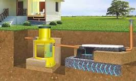 Септик без откачки: какие септики бывают и их обслуживание