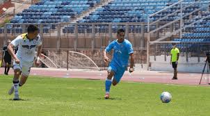 Los profesionales incumplieron, según el club, con la medida de trasladarse directamente desde su hogar al lugar de entrenamiento. Arica Al Dia San Marcos De Arica Estaria A Cuatro Victorias De Clasificar A La Liguilla De Promocion