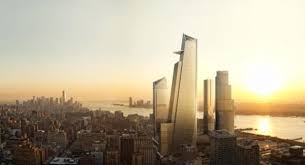 We have seen a lot and visited all the observation decks in new york, but experiencing the hudson. Edge The New Observatory Of New York City At Hudson Yards