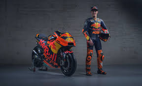 Sur quelles chaînes et à quelle heure ? 2019 Motogp Is Go Red Bull Ktm Race Teams Show New Colours In Austrian Unveiling Ktm Press Center