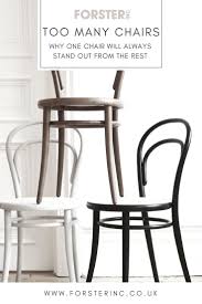 I Ve Come To The Conclusion We Have Too Many Chair Designs To Sit On This Blog Post Is An Ode To The Thonet No 14 Chair A Chair Chair Design Article