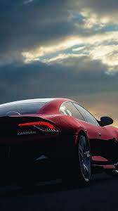We've gathered more than 5 million images uploaded by our users and sorted them by the most popular ones. Fisker Karma Car Sunset Night Sky Iphone 6 Wallpaper Car Iphone Wallpaper Sports Car Wallpaper Car Wallpapers