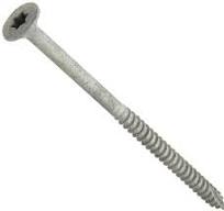 Amazon.com: Tornillo Tmbr Str Dr 14x41/2 50 Count : Hogar y Cocina