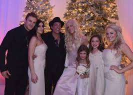 Image Result For Elizabeth Schon Neal Schon S Daughter Neal Schon Elizabeth Image