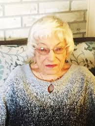 Marlene Edinger Cosner