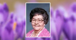 Mary J. Morris Obituary