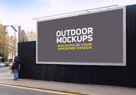 8 Billboards Free Psd Mockups Free Mockup In 2020 Mockup Free Psd Outdoor Advertising Mockup Mockup Psd