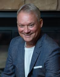 Scott Collard 1959-2023