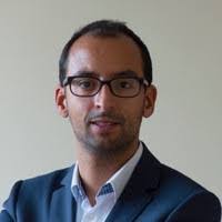 Sherif Wahba's Instagram, Twitter & Facebook