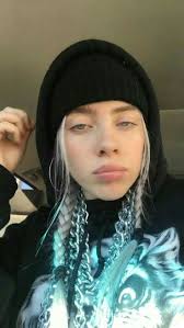Billie In Braids Billie In Space Buns Billie Billie Eilish Celebrities
