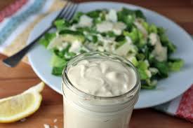 Keto 5 Minute Caesar Dressing Ruled Me Recipe Keto Salad Dressing Low Carb Dressing Recipes