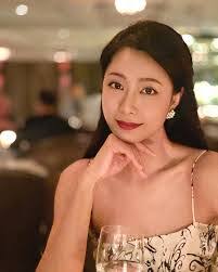 Crystal Zhang's Instagram, Twitter & Facebook