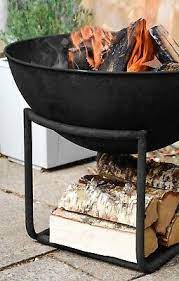 Mar 30, 2016 · for specifications for the use of crane workboxes refer to as 2550.1 cranes, hoists and winches — safe use — general requirements. Cast Iron Firepit Black Or Rusty Fire Pit Garden Heater Fire Bowl And Log Store Ebay Feuerschale Gusseisen Feuer Schalen Moderne Feuerstellen
