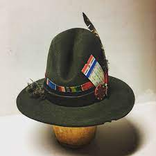 A Token For The Ferry Man Hats For Men Beaded Hat Bands Hat Band