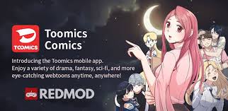 Mangatoon mod apk and enjoy it's unlimited money/ fast level share with. Toomics Mod Apk 1 4 8 Vip Subscription Download For Android