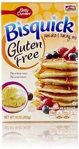 Bisquick Gluten Free Pancake Mix Nutrition Facts Betty Crocker Bisquick Pancake Baking Mix Gluten Free 16 Oz Each 2 Pack Want To Know More Click On The Image T Bisquick Pancakes Baking Mix Baking Mixes