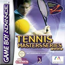 Download tennis rom and use it with an emulator. Tennis Masters Series 2003 Europe Gba Rom