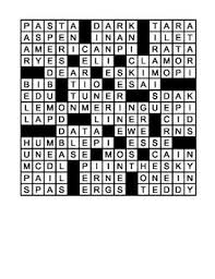 The rules are a little different from standard sudoku, in part because the blocks are jigsaw pieces rather than 3×3, and in part because the first 12 digits of π are used. Pi Day Crossword 15 X 15 By Frank Virzi Teachers Pay Teachers Pi Day Day Algebra
