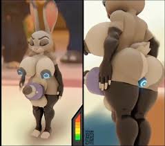 Judy hopps compilation