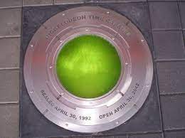 The quest for the nickelodeon time capsule starts us out at universal studios, florida where we visit the old nickelodeon studios. Street Prophets Coffee Hour Open Thread Time Capsules