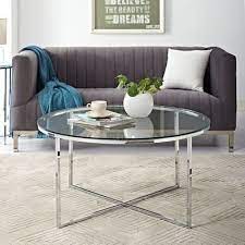 22 Unordinary Glass Coffee Tables Ideas Coffee Table Living Room Modern Round Glass Coffee Table Coffee Table