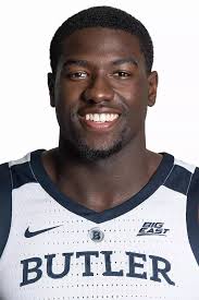 Butler basketball deals roster 2018