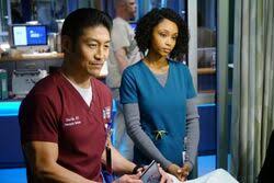 April Sexton Chicago Med Wiki Fandom
