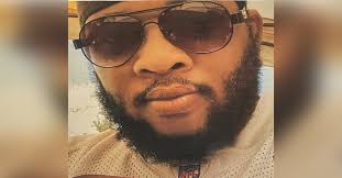 Obituary information for Rashaun James Abney