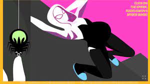 Spider gwen pregnant