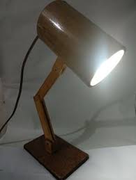Maybe you would like to learn more about one of these? 7 Ide Lampu Belajar Lampu Kayu Lampu Meja