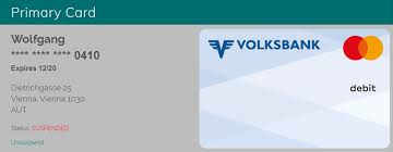 Mehr zum kredit berechnungsbeispiel das konto mit dem plus. Debitkarte Immer Und Uberall Bezahlen Volksbank