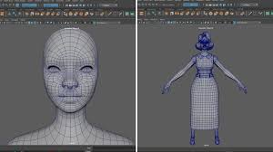 Creating Characters: Bringing Phyllis to Life — Blog — The Kraken Wakes