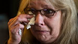 First came love, then MS, and now eviction for Pleasant Ridge couple