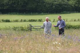 Millennium seed bank wakehurst place ardingly west sussex rh17 6tn united kingdom. Prince Charles Visits The Largest Wild Seed Bank In The World At Wakehurst Mid Sussex Times