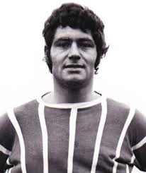 From Barry to the Blues