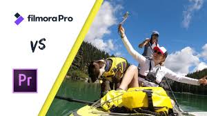 Filmora pro y filmora 9 : Filmora Pro Versus Adobe Premiere Pro Honest Review Premiere Gal
