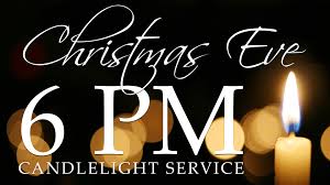 Christmas Eve Candlelight Service Cornerstone Presbyterian Church Katy Tx