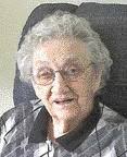 Mary Pardo Obituary (2013)