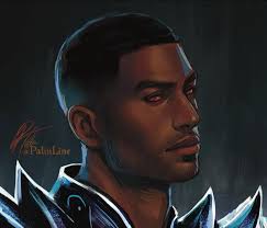 Book of Azrael Characters: Meet Amber Nicole's Key Figures