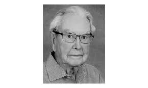 John Ward Obituary (1920